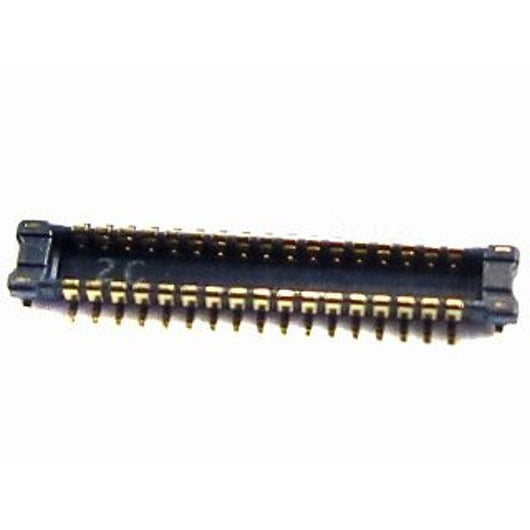 Samsung SM-T525 Galaxy Tab Pro 10.1 LTE - Board Connector / BTB Sockel 2x10pin Original/Neu (Service)