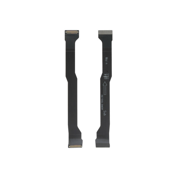 Xiaomi 12 Pro (2201122G) - Flex-Kabel Main  Original/Neu