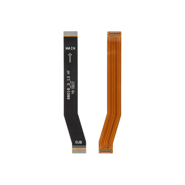 Xiaomi Poco M4 Pro 5G (MZB0BGVIN) - Flex-Kabel Main  Original/Neu (Service)