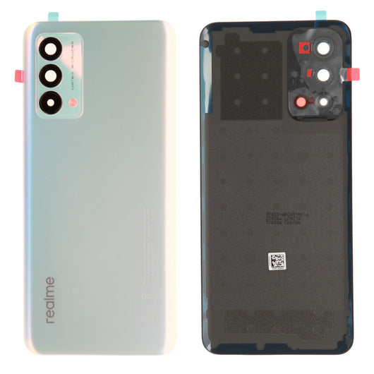 Realme GT Master (RMX3360) - Back Cover / Rückschale Aurora Original/Neu (Service)