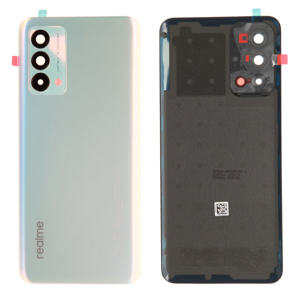 Realme GT Master (RMX3360) - Back Cover / Rückschale Aurora Original/Neu (Service)