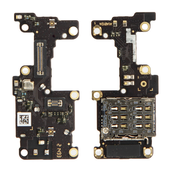 Realme GT Neo 3T (RMX3372) - USB Typ-C Lade Connector Flex-Kabel Original/Neu (Service)