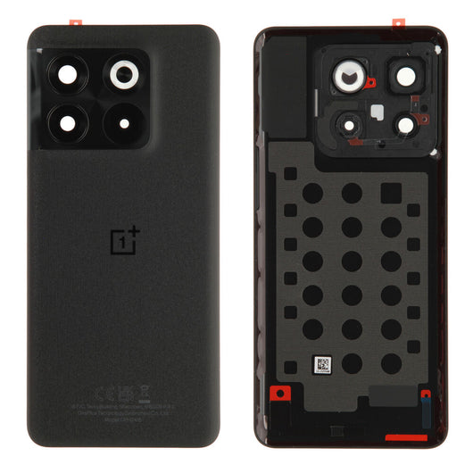 Xiaomi Poco M4 5G (22041219PG) - Back Cover / Rückschale Cool Blue Original/Neu (Service)