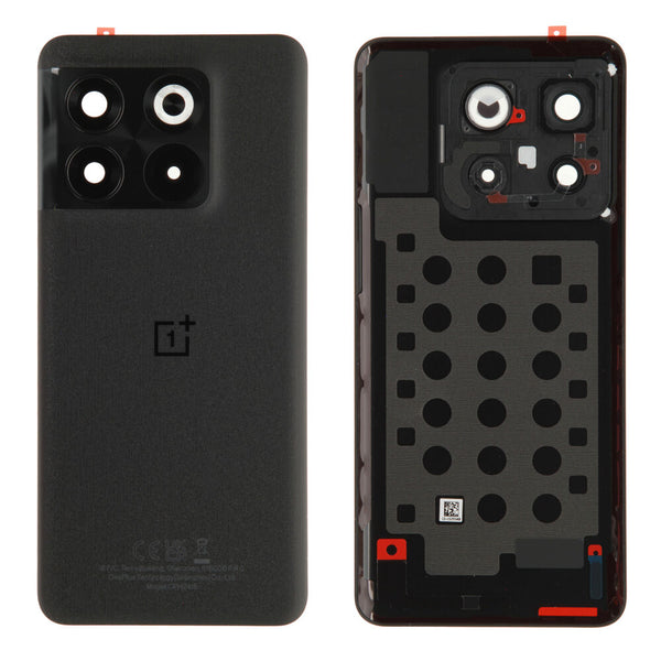 Xiaomi Poco M4 5G (22041219PG) - Back Cover / Rückschale Cool Blue Original/Neu (Service)