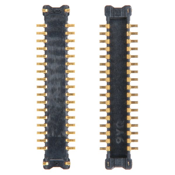 Samsung SM-A505F/DS Galaxy A50 - Board Connector / BTB Sockel 2x17pin