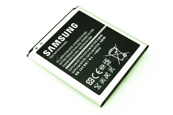 Samsung S4 Akku Li-Ion B600BE 2600mAh