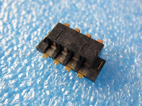 Samsung Note 3 Akku-Kontakt / Batterie Connector 4pin