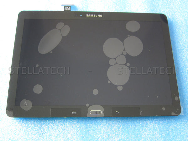 Samsung Note 10.1 WiFi Ersatz-Display Schwarz