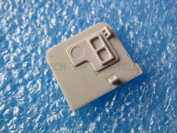 Samsung S5 Cover Abdeckung f. Home Button Flex Connector