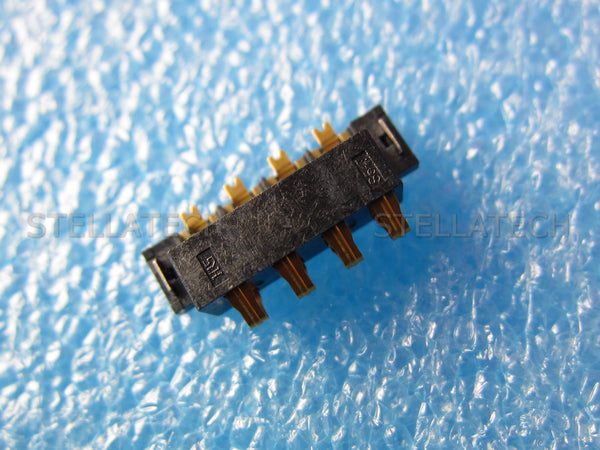 Samsung S5 Akku-Kontakt / Batterie Connector 4pin