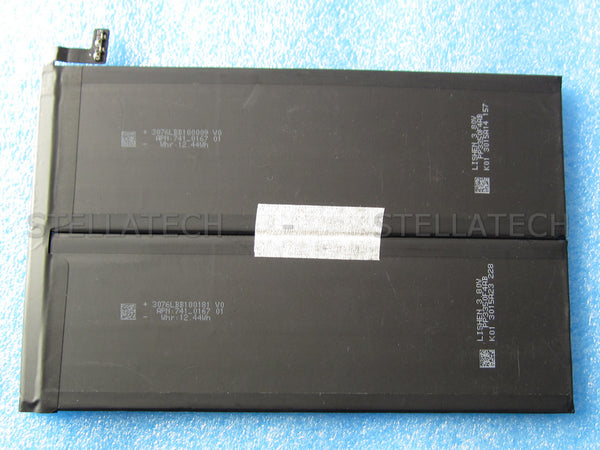 Apple iPad Mini 3 Akku Li-Ion-Polymer 3.75V 6471mAh  741-0167