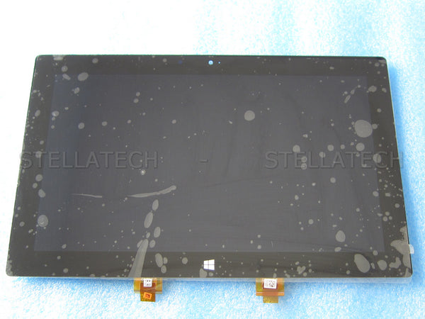 Microsoft Surface RT Ersatz-Display