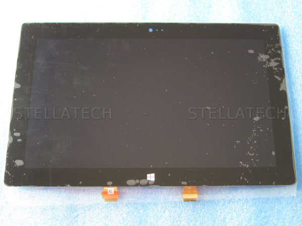 Microsoft Surface 2 RT Ersatz-Display