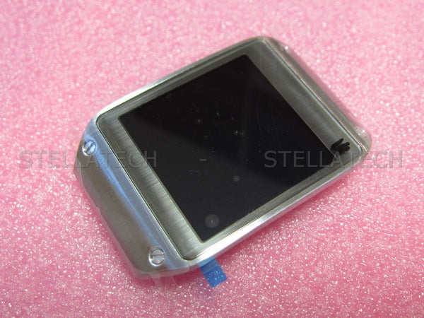 Original Samsung Galaxy Gear Display Touchscreen SM-V700