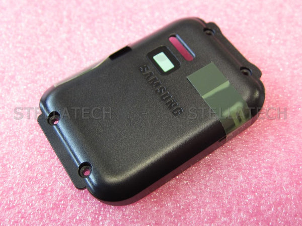 Samsung Gear2 Back Cover / Rückschale f. Dunkel Grau