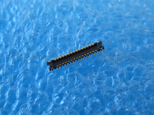 Samsung Gear2 Board Connector / BTB Sockel 2x17pin