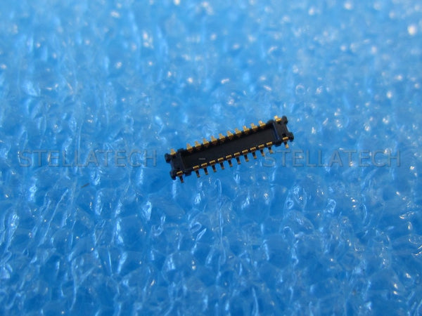 Samsung Gear2 Board Connector / BTB Sockel 2x12pin