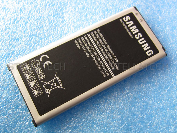 Samsung Alpha Akku Li-Ion EB-BG850BBE 1860mAh