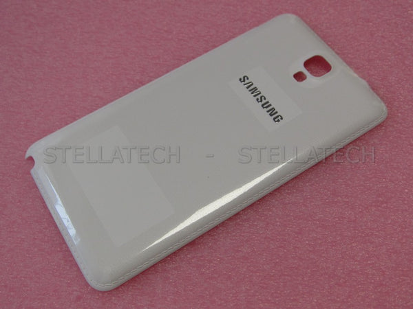 Samsung Note 3 Neo Backcover / Rückseite Weiss