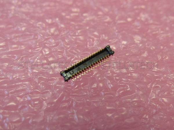 Samsung SM-A750FN/DS Galaxy A7 (2018) - Board Connector / BTB Sockel 2x17pin