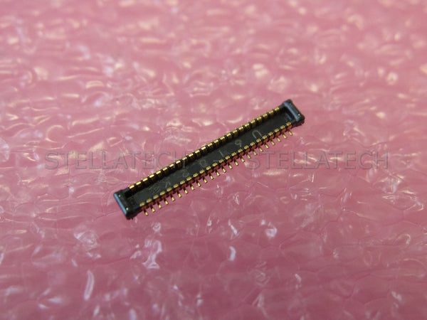 Samsung SM-A750FN/DS Galaxy A7 (2018) - Board Connector / BTB Sockel 2x24pin