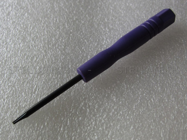 Mini Schraubenzieher T3x30 Torx