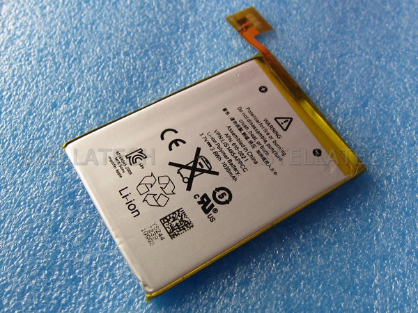 Apple iPod Touch 5. Generation Akku Li-Ion-Polymer 3.7V 1030mAh 616-0621