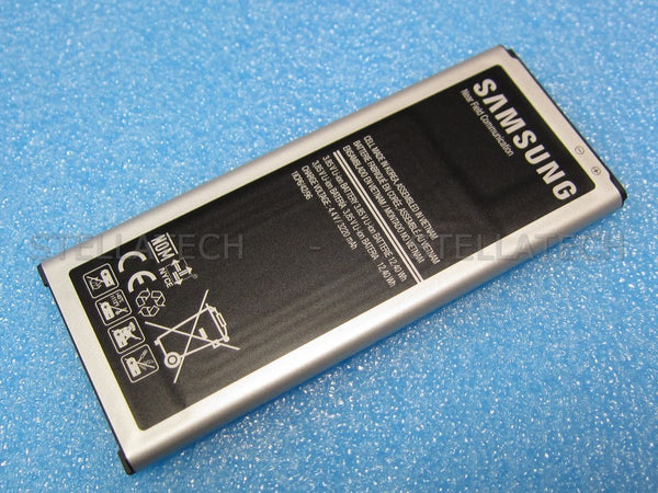 Samsung Note 4 Akku Li-Ion EB-BN910BBE 3220mAh