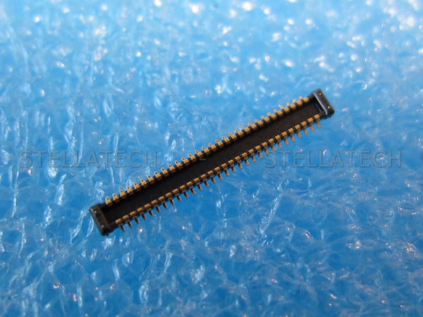 Samsung A8 (2018) Board Connector / BTB Sockel 2x30pin