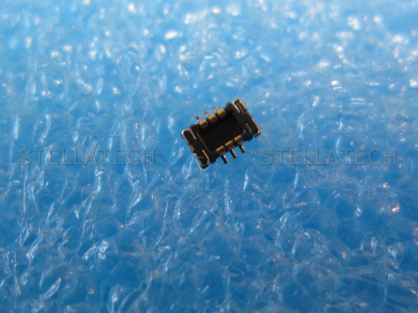 Samsung Note 4 Board Connector / BTB Sockel 2x3pin