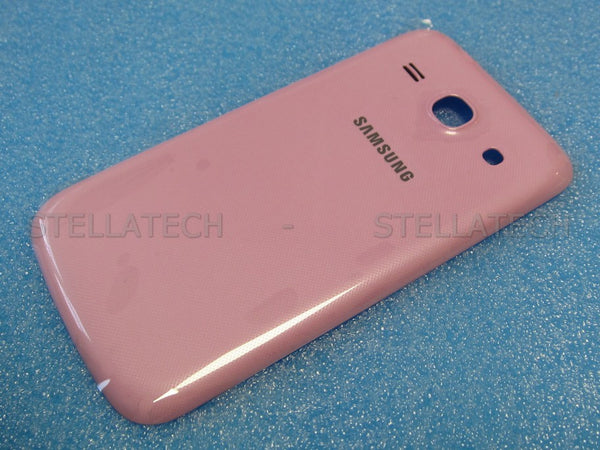 Samsung Core Plus Backcover / Rückseite Pink