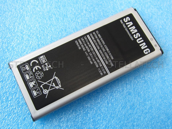 Samsung Note Edge Akku Li-Ion EB-BN915BBE 3000mAh