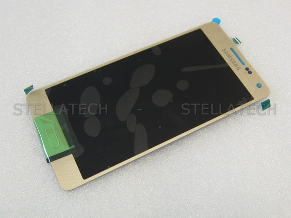 Samsung A5 Ersatz-Display Gold