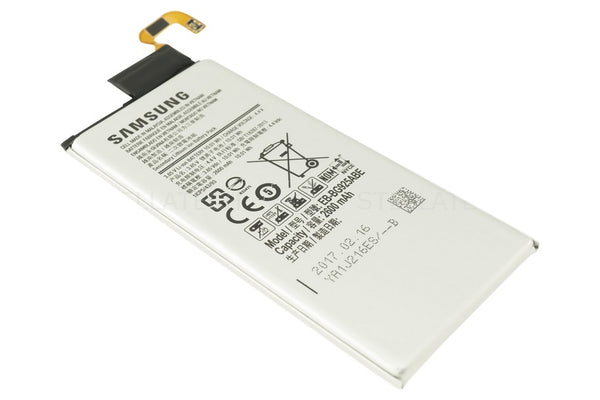 Samsung S6 Edge Akku Li-Ion EB-BG925ABE 2600mAh