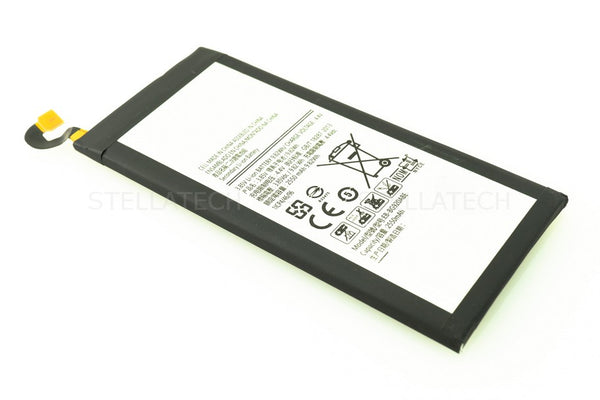 Samsung S6 Akku Li-Ion EB-BG920ABE 2550mAh