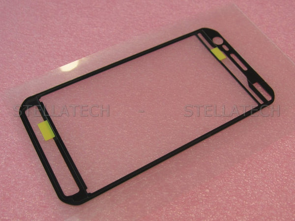 Samsung Xcover 3 Klebe-Folie f. Display LCD