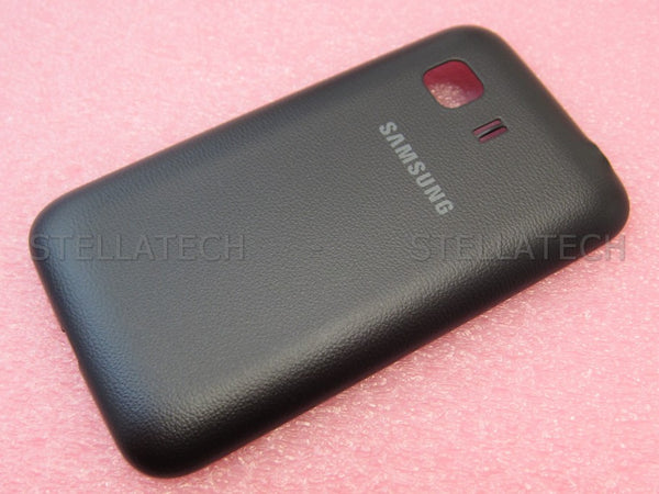 Samsung Young 2 Backcover / Rückseite Grau