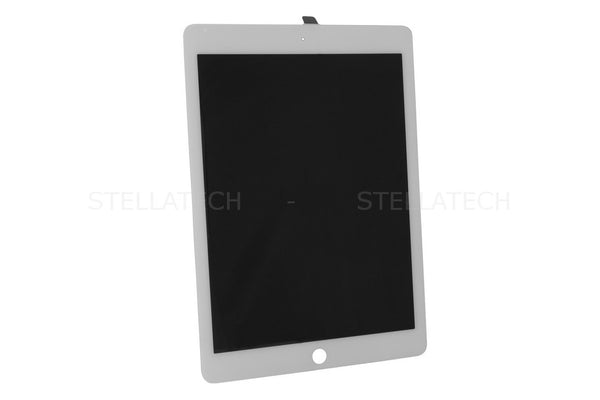 Apple iPad Air 2 Ersatz-Display Weiss