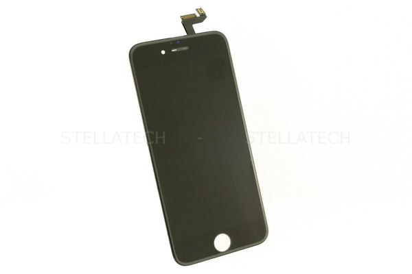 Apple iPhone 6s Ersatz-Display Schwarz