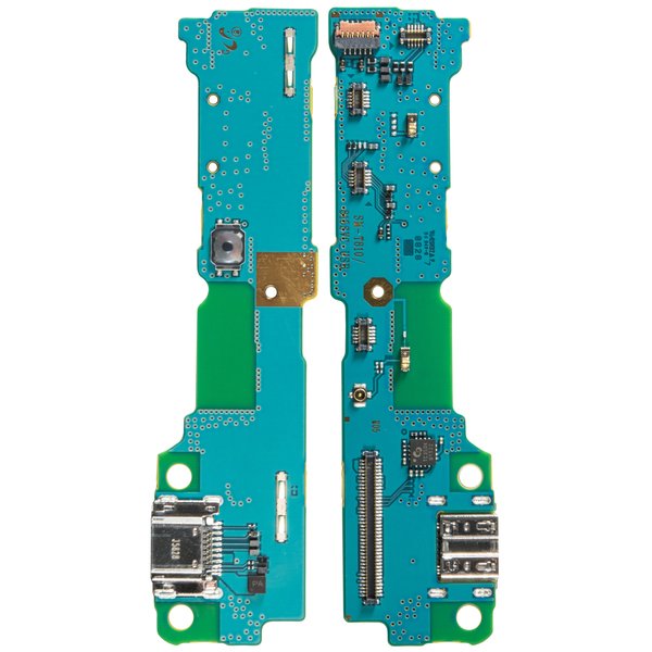 Samsung SM-T815 Galaxy Tab S2 9.7 3G/LTE - Flex Board / Platine Micro USB Connector