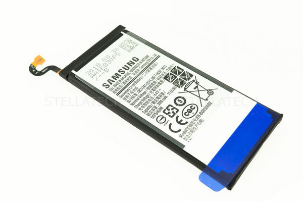 Samsung SM-G930F Galaxy S7 - Akku Li-Ion EB-BG930ABE 3000mAh