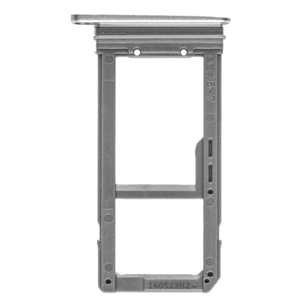 Samsung S7 Edge Simkarten / Speicherkarten-Halter f. Gold