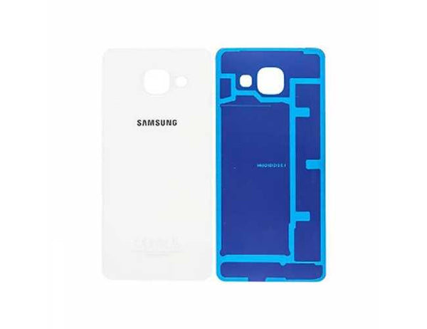 Samsung A3 (2016) Backcover / Rückseite Weiss