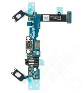 Samsung A5 (2016) Flex Board / Platine Micro USB Connector + Mikrofon