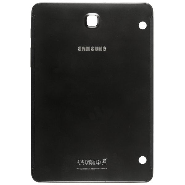 Samsung SM-T710 Galaxy Tab S2 8.0 WiFi - Back Cover / Rückschale Schwarz