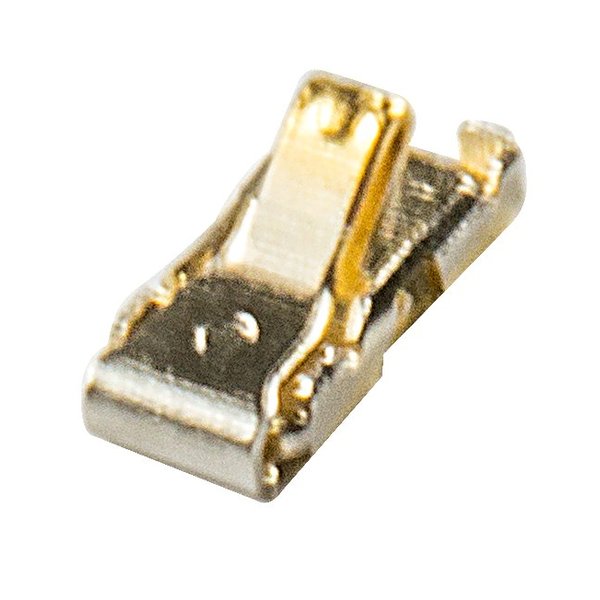 Samsung SM-A750FN/DS Galaxy A7 (2018) - Board Connector / Feder Kontakt 1.0 x 2.0