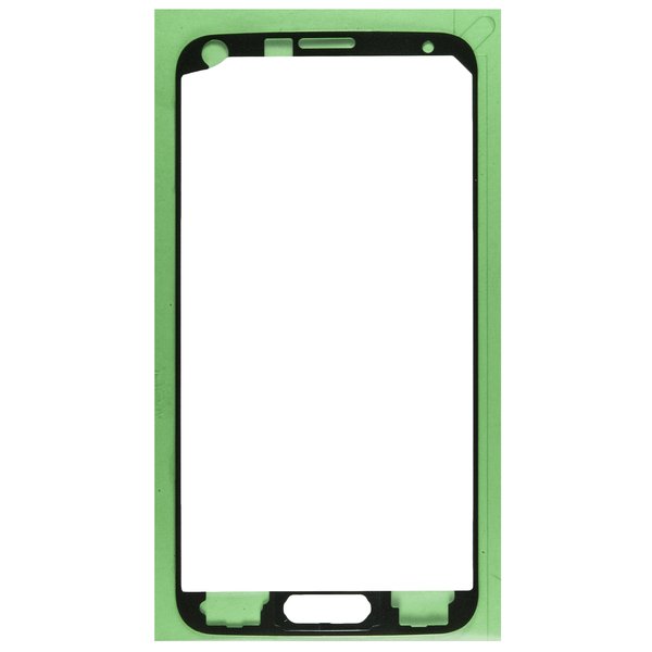 Samsung S5 Neo Klebe-Folie f. Display LCD