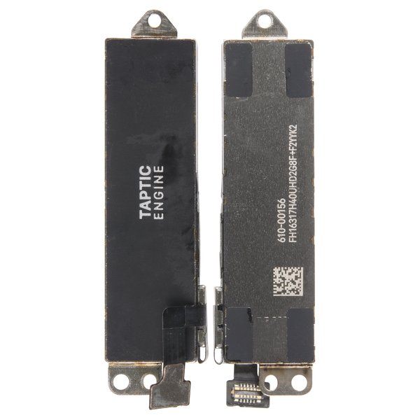 Apple iPhone 7 Vibration-Motor / Taptic Engine – repedia
