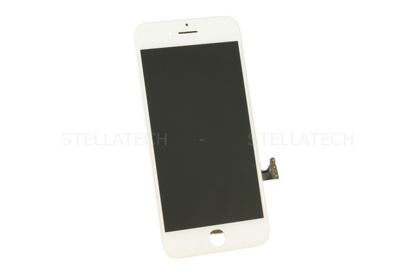 Apple iPhone 7 Ersatz-Display Weiss