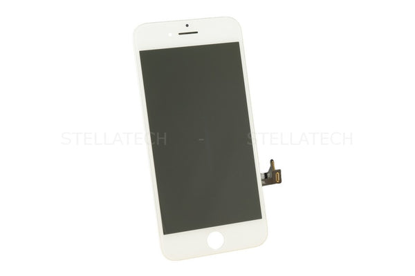 Apple iPhone 7 Ersatz-Display Weiss